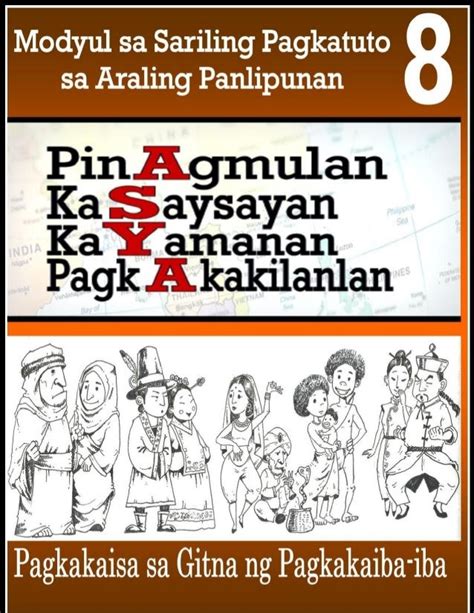 slogan ap grade 8|Araling Panlipunan Grade 8 .